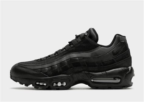 nike air max 95 classic 44 zwart rood|Air Max 95 for sale.